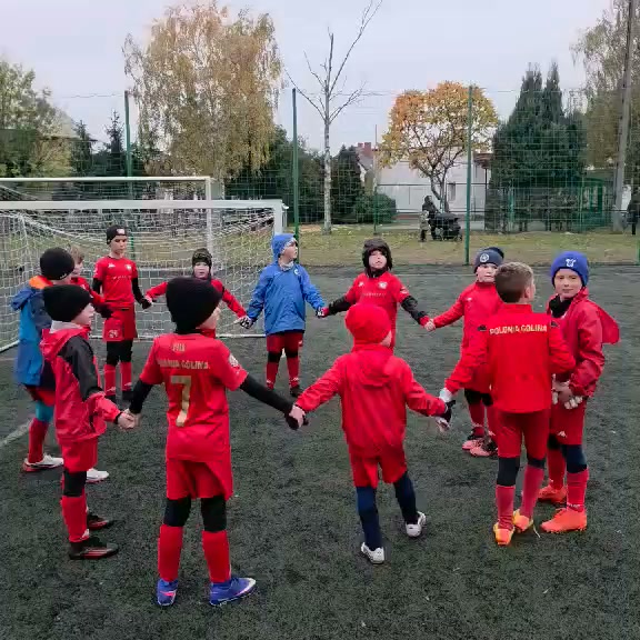 🌧️ DESZCZ, WIATR I OGROMNE SERCE DO WALKI! ŻAKI 2018 W KONINIE! 🌧️⚽💥⚪🔴🔵